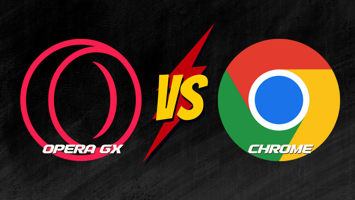 Opera GX Is a Browser for Gamers, But the Actual Gaming Is Still