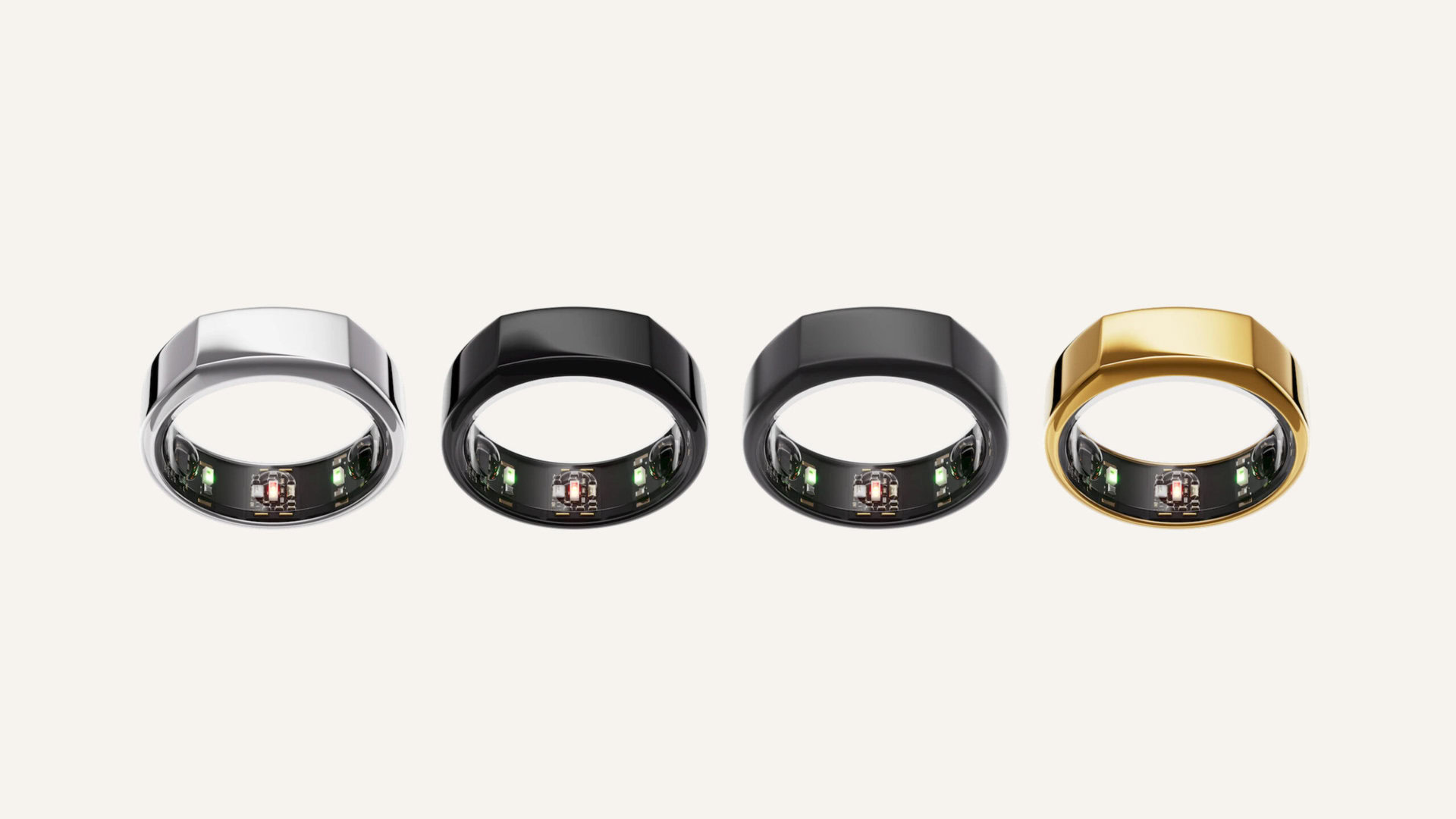 This smart ring maker has some wild product plans for 2024 | Digital Trends