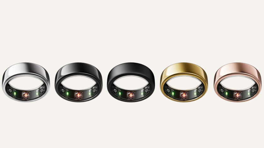 Which Oura Ring should you buy? A comparison of all styles and models