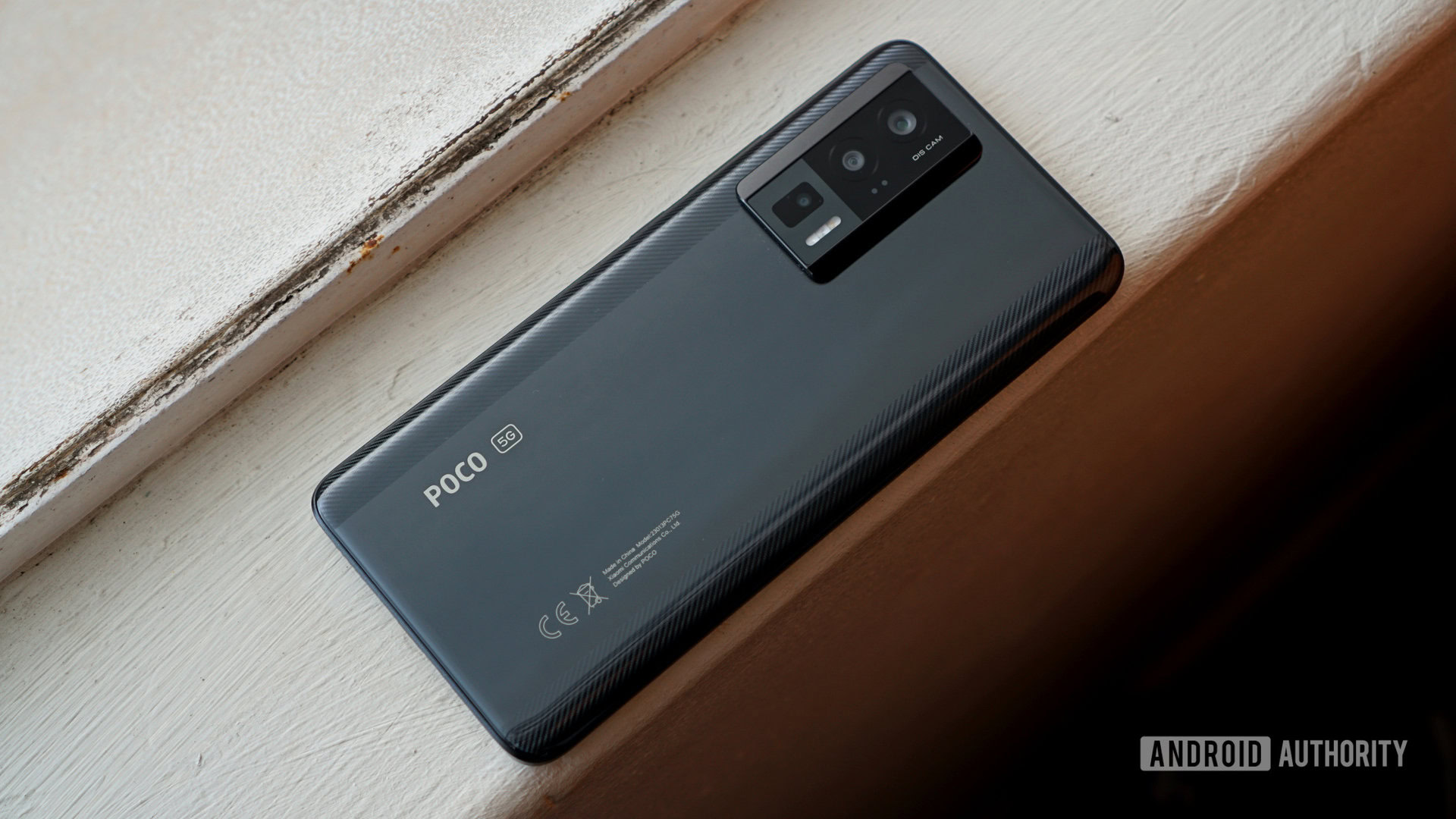 Poco F5 series launched: Flagship power, premium features for
