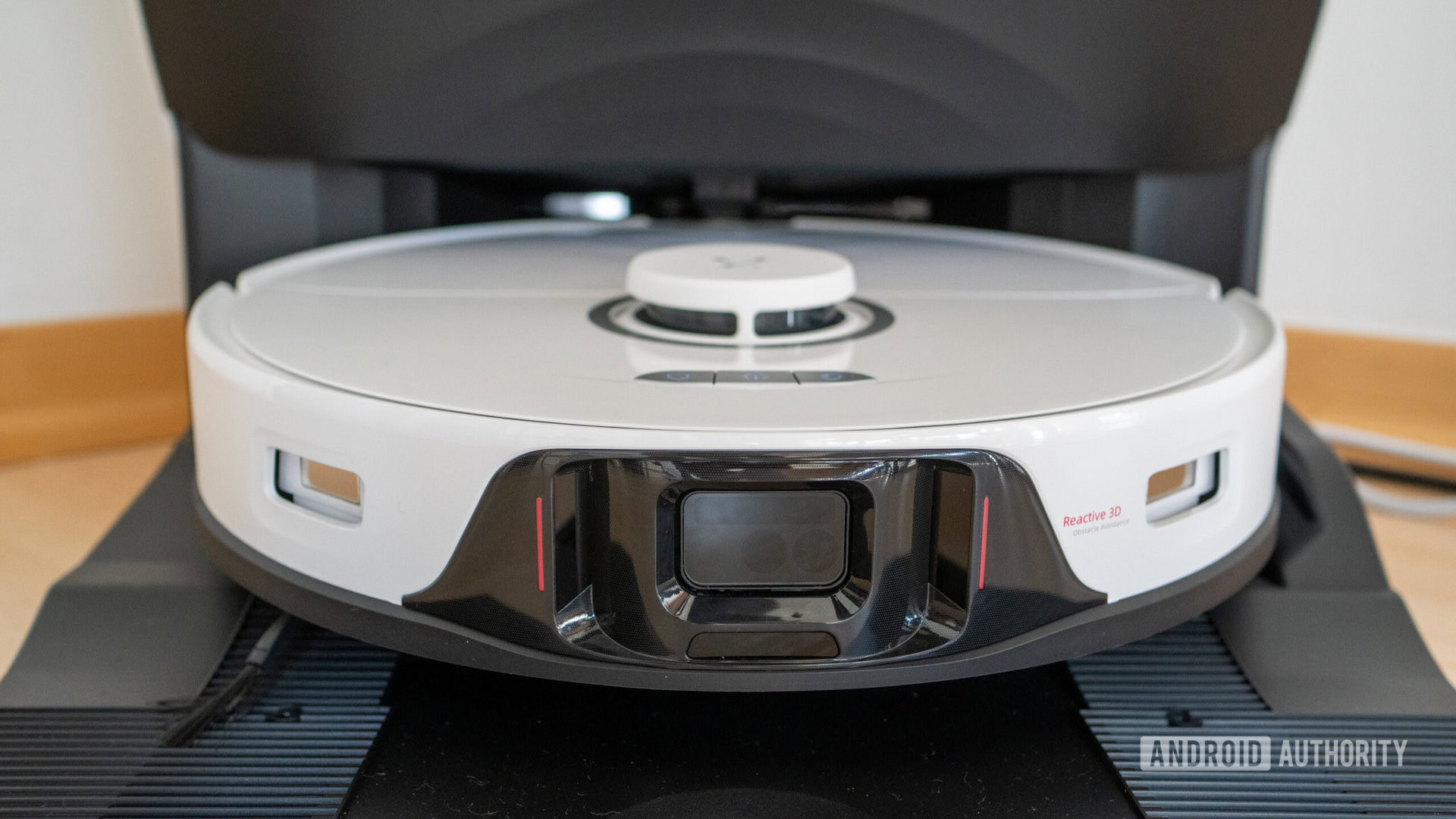 Roborock S8 Pro Ultra Review: The ultimate robot vacuum for
