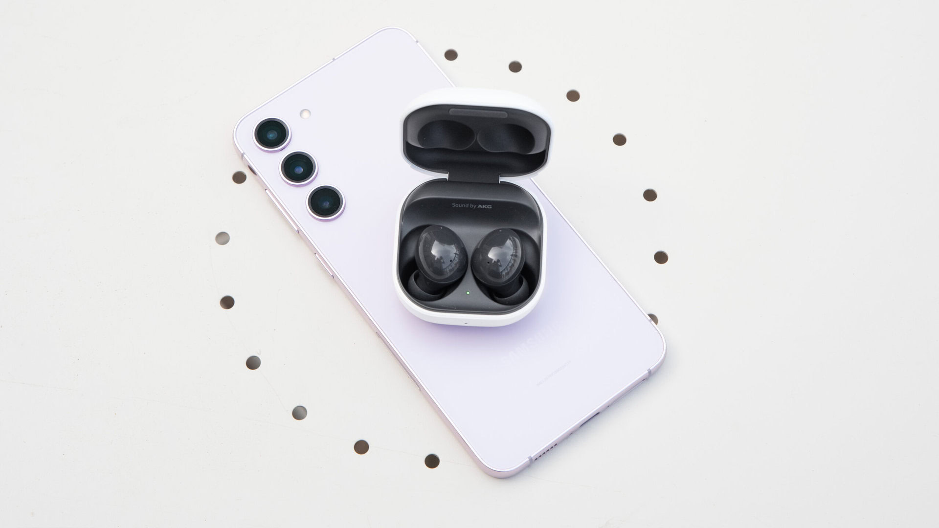 Samsung Galaxy Buds 2 review: Mighty good sound, affordable price
