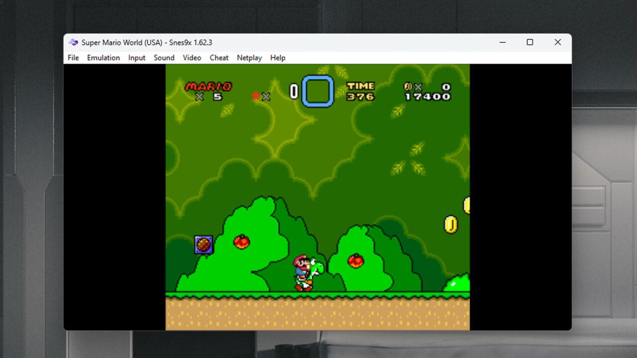 The Best Snes Emulators For Pc And Mac Android Authority