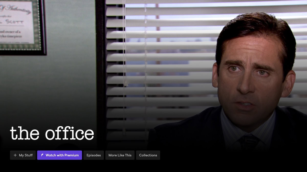 How to Stream “The Office”