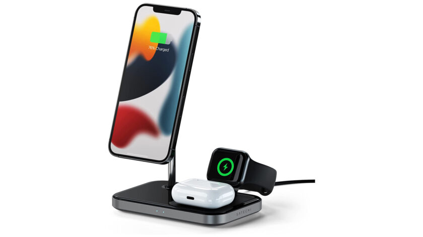 The best 3-in-1 Apple charging stations - Android Authority