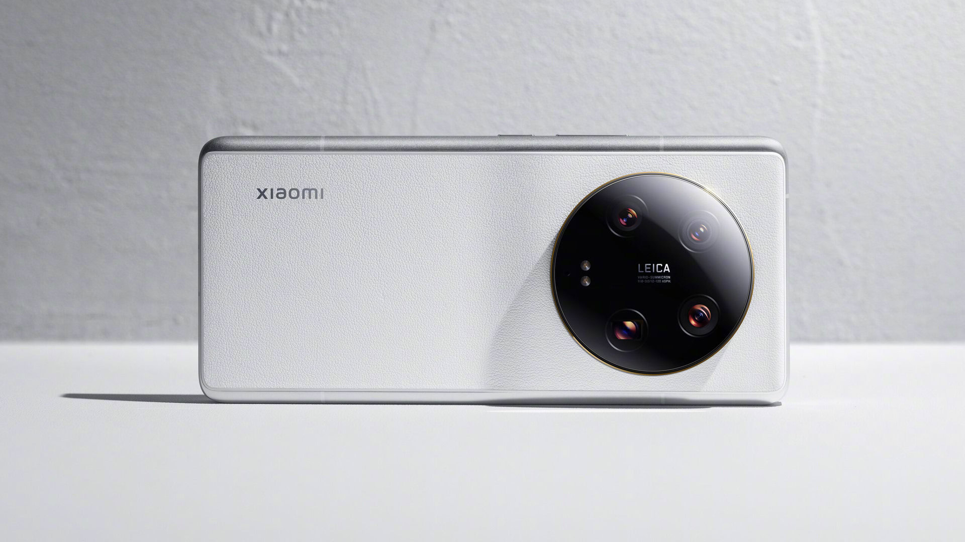 Xiaomi 13 Ultra announced The best Android camera phone?