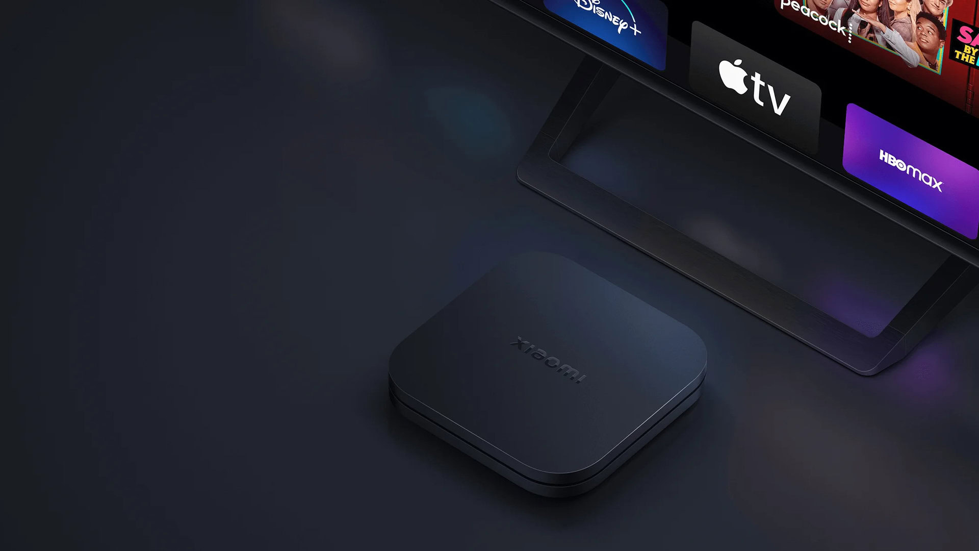 How to Set Up and Use Android TV Box (Mi Box)