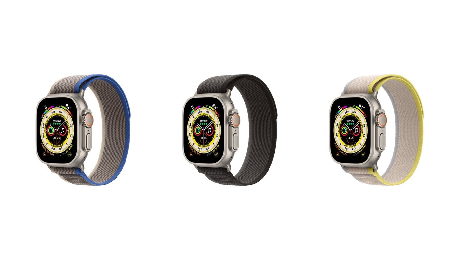 The best Apple Watch Ultra bands you can buy - Android Authority