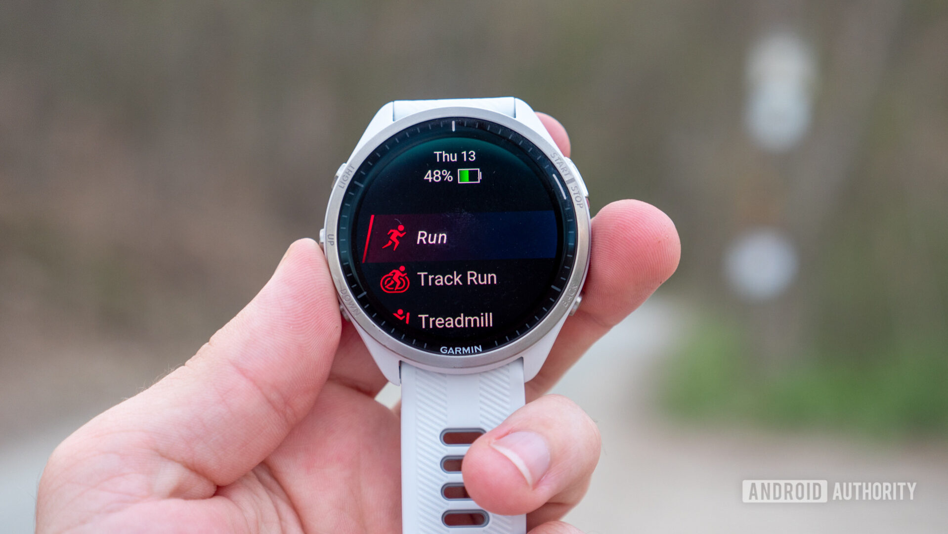 Garmin Forerunner 975 wishlist All the features I want to see