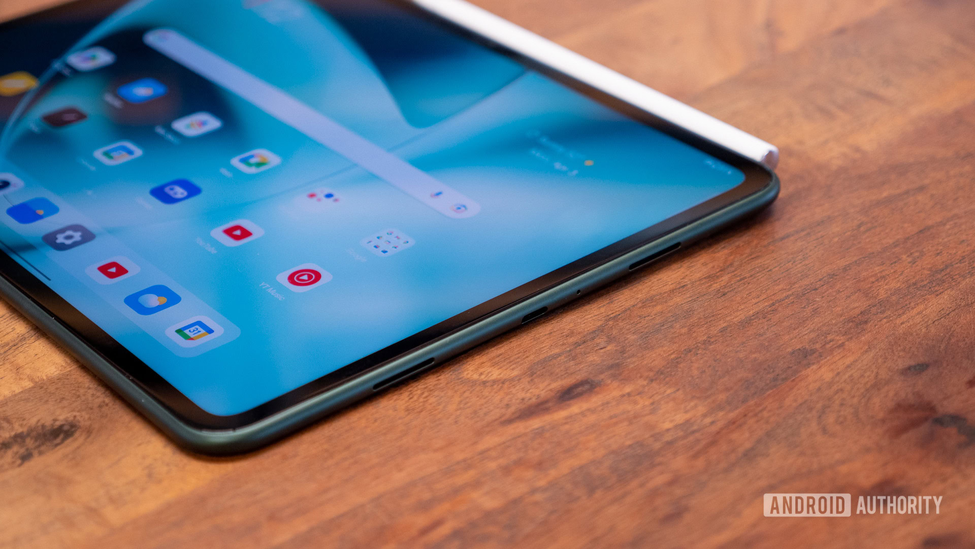 OnePlus Pad review: A tablet for Android fans who secretly want an