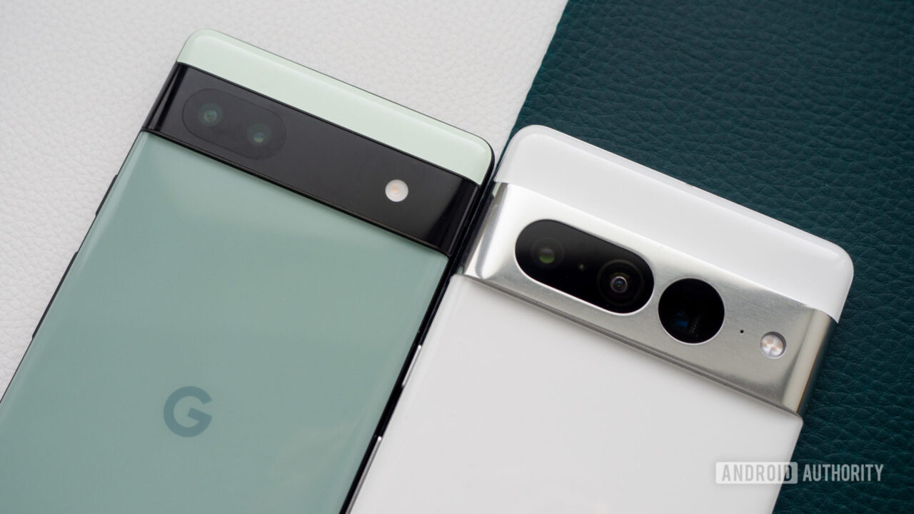 The Best Google Pixel Deals Of April 2024 - Android Authority