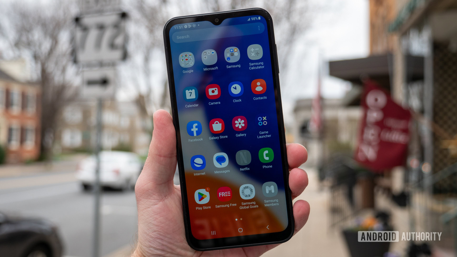 Samsung Galaxy A14 5G Review: 6 Months Later 