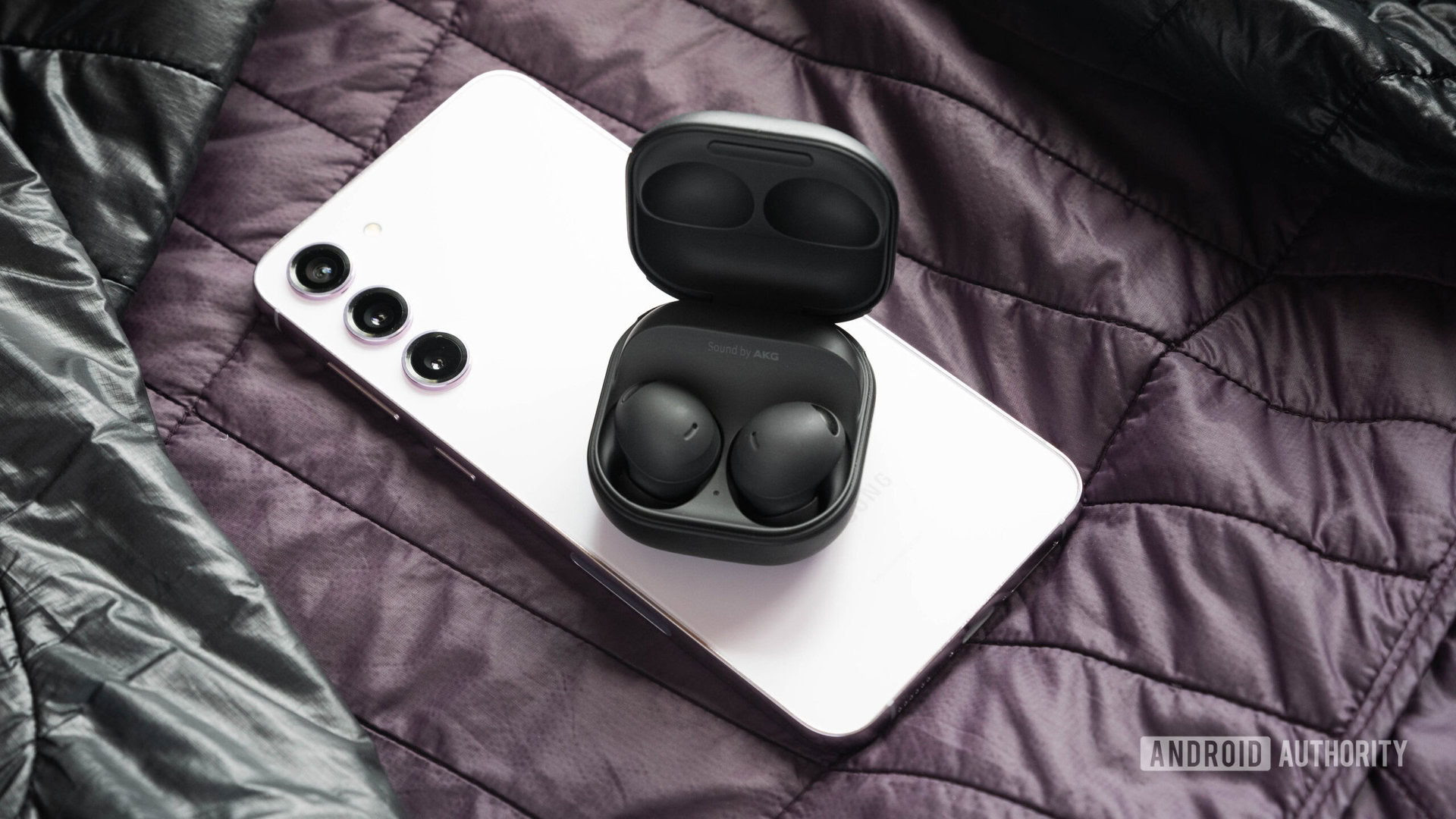 Samsung Galaxy Buds Pro - The Official Samsung Galaxy Site