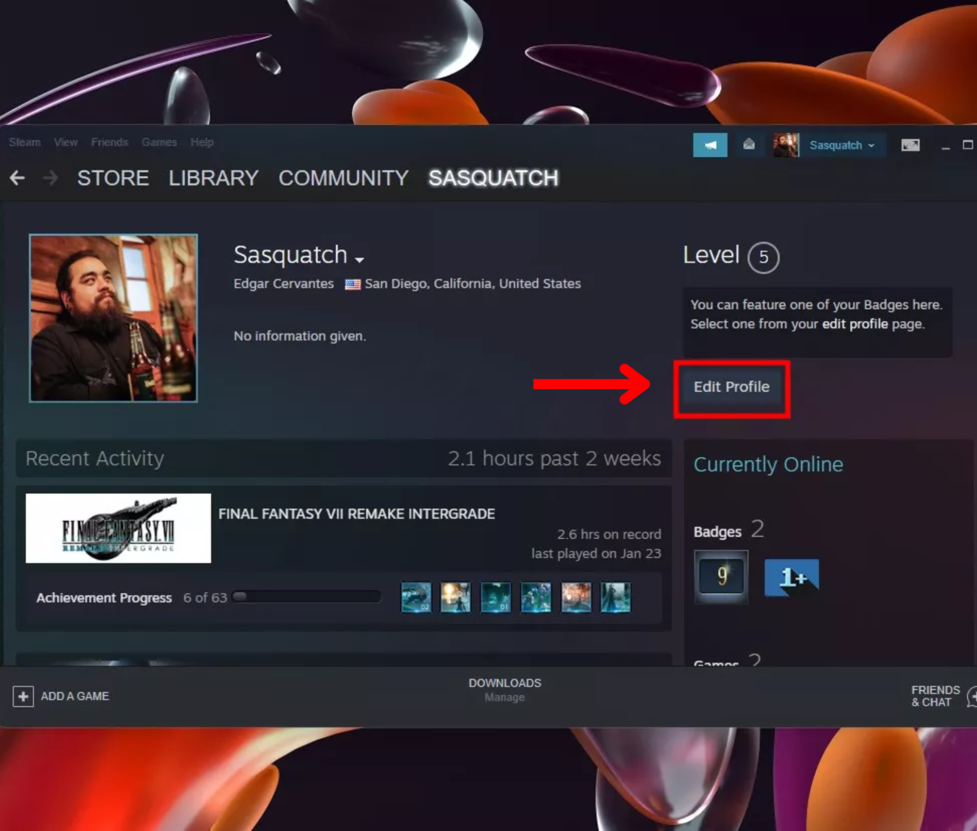 Can I hide games in my steam library/profile? : r/Steam