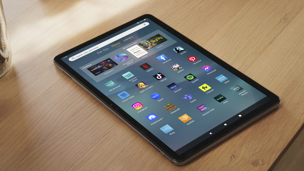 The best cheap Android tablets in 2024 Android Authority