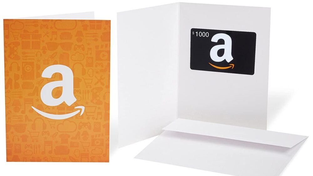 can-you-use-an-amazon-gift-card-for-audible-android-authority