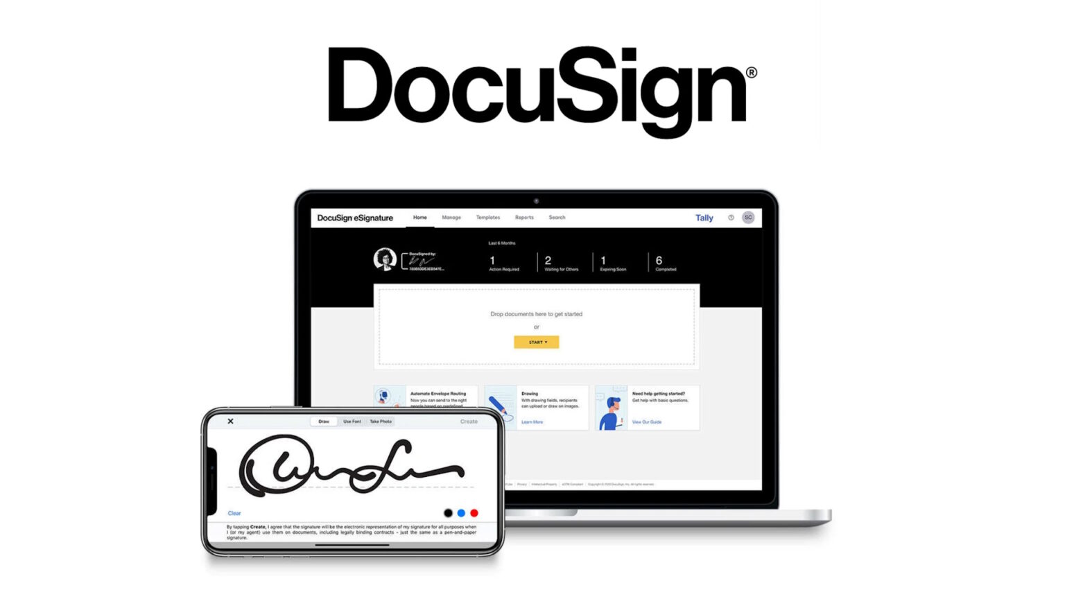 DocuSign pricing plans What you need to know Android Authority