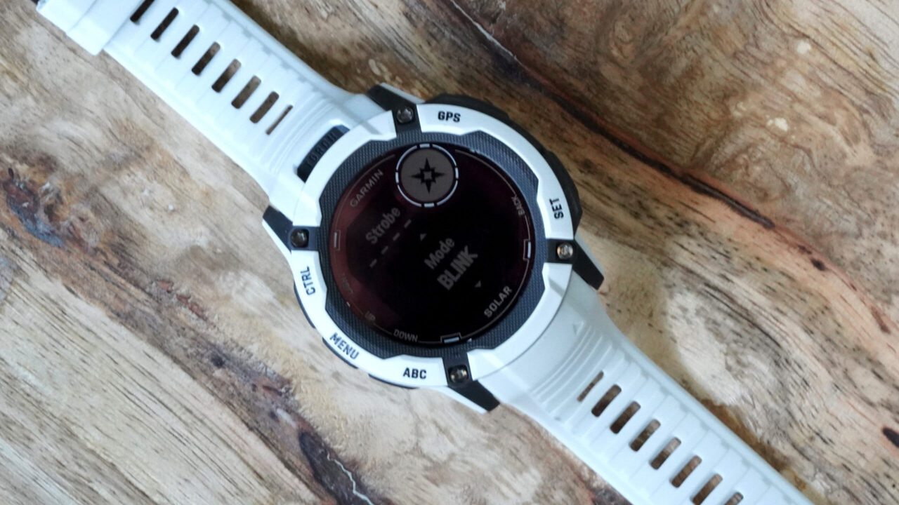 Garmin Instinct 2X review: A new brightest spot in the series