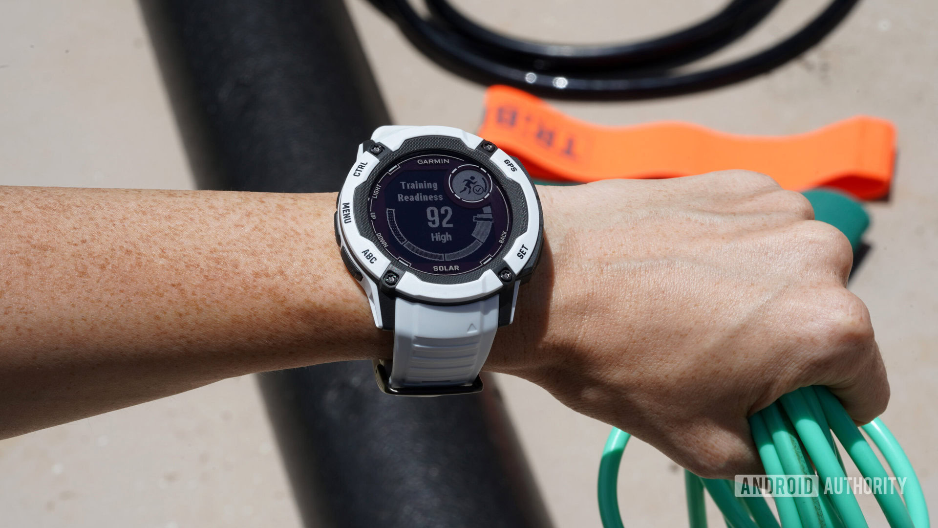 Garmin Instinct 2X review: A new brightest spot in the series