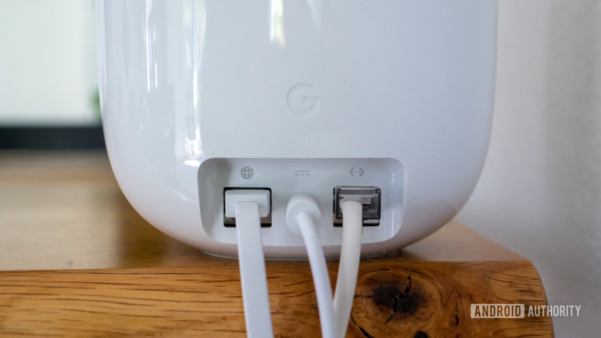 Google Nest Wifi Pro Review: A Wi-Fi 6E Blunder
