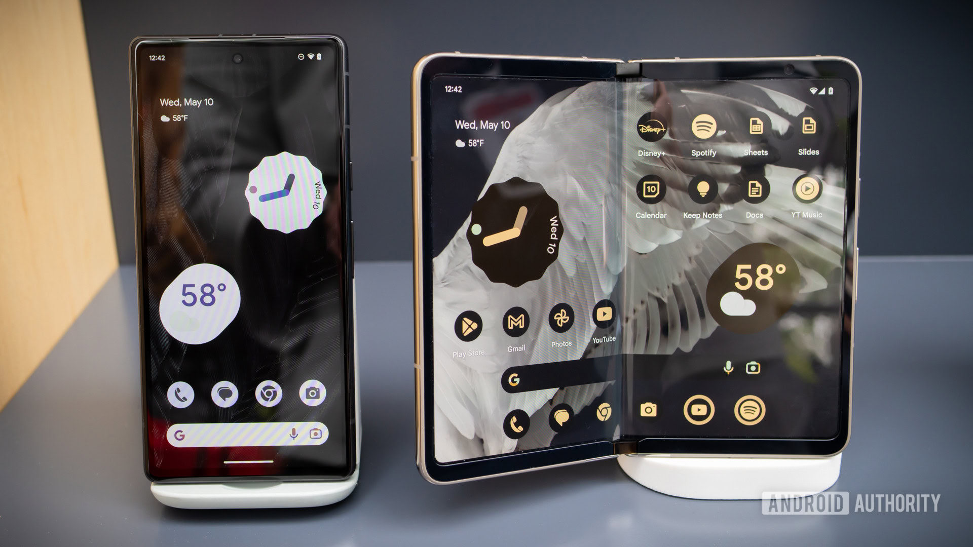 Android 14 DP2 readies new features perfect for Pixel Fold & Tablet