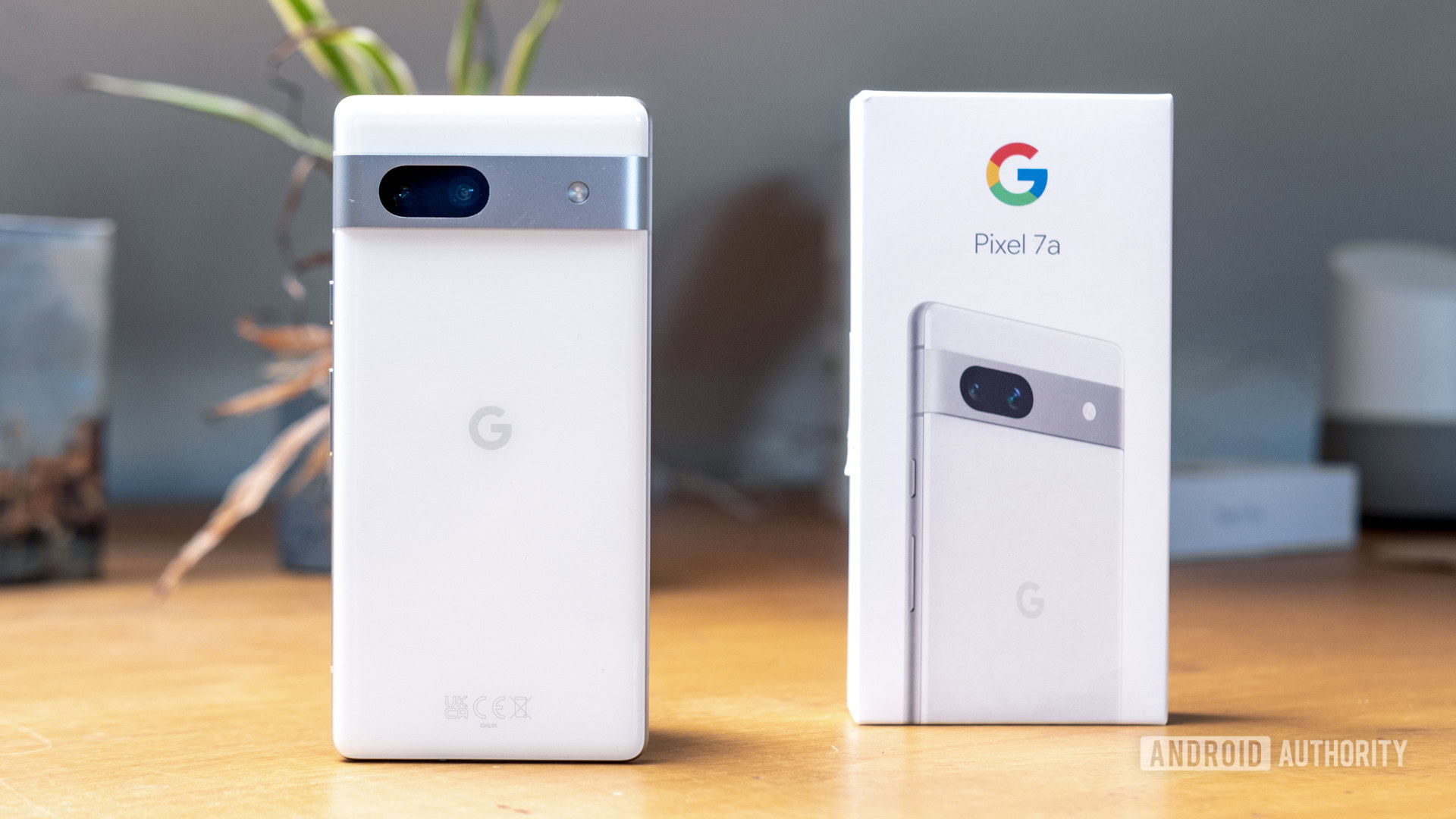 The Pixel 7a potentially incorporates a marginally lower-performing Tensor G2 processor