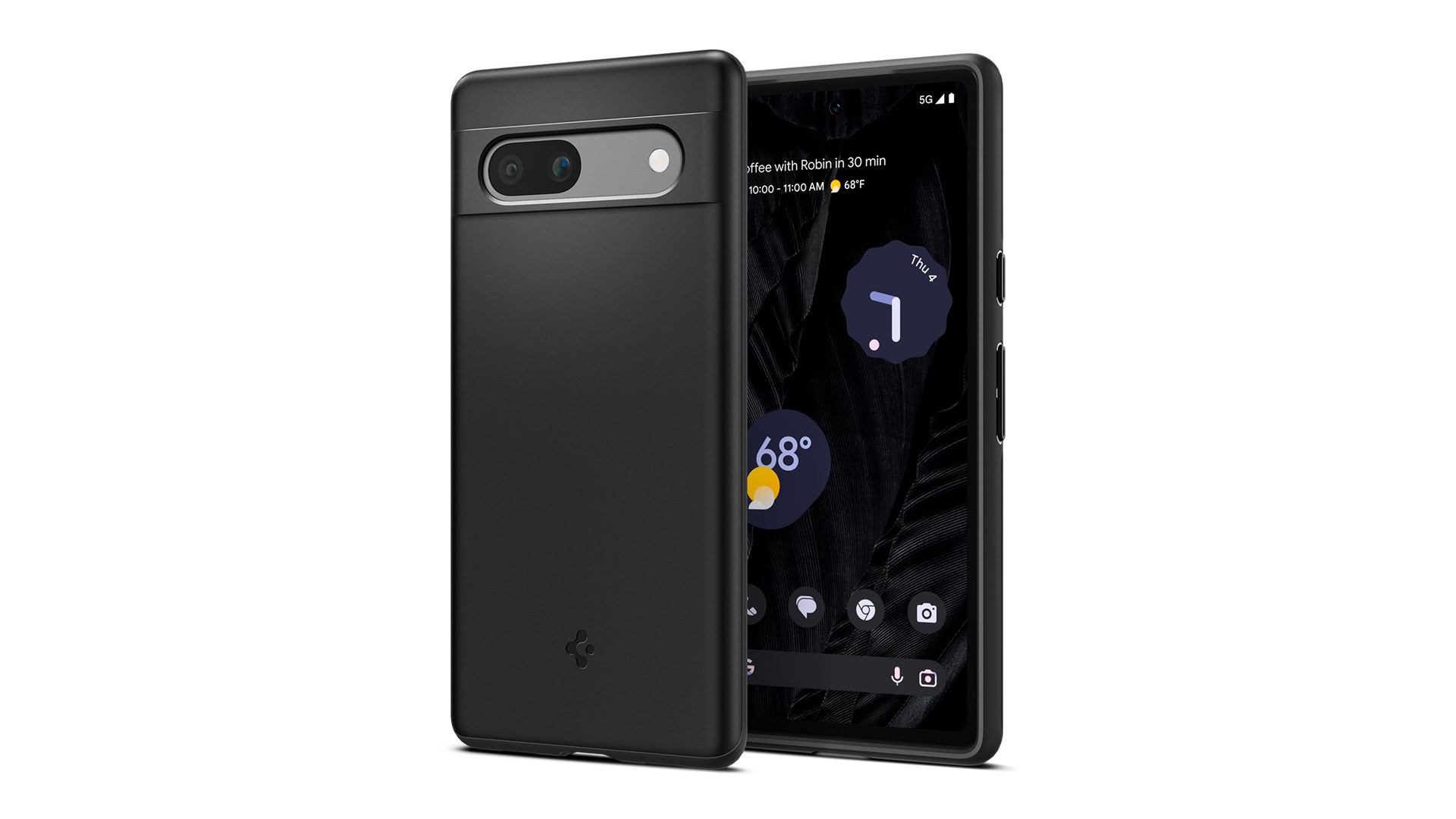 The best Google Pixel 7a phone cases in 2024 - Android Authority