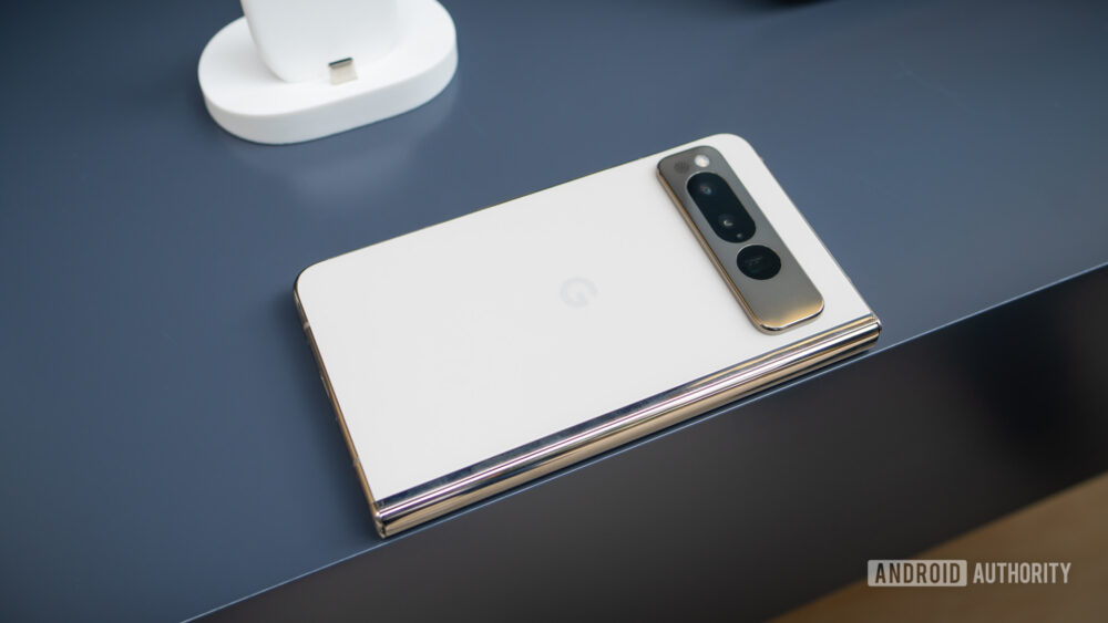 Google Pixel Fold 2 rumors: Everything we know and what we want to see