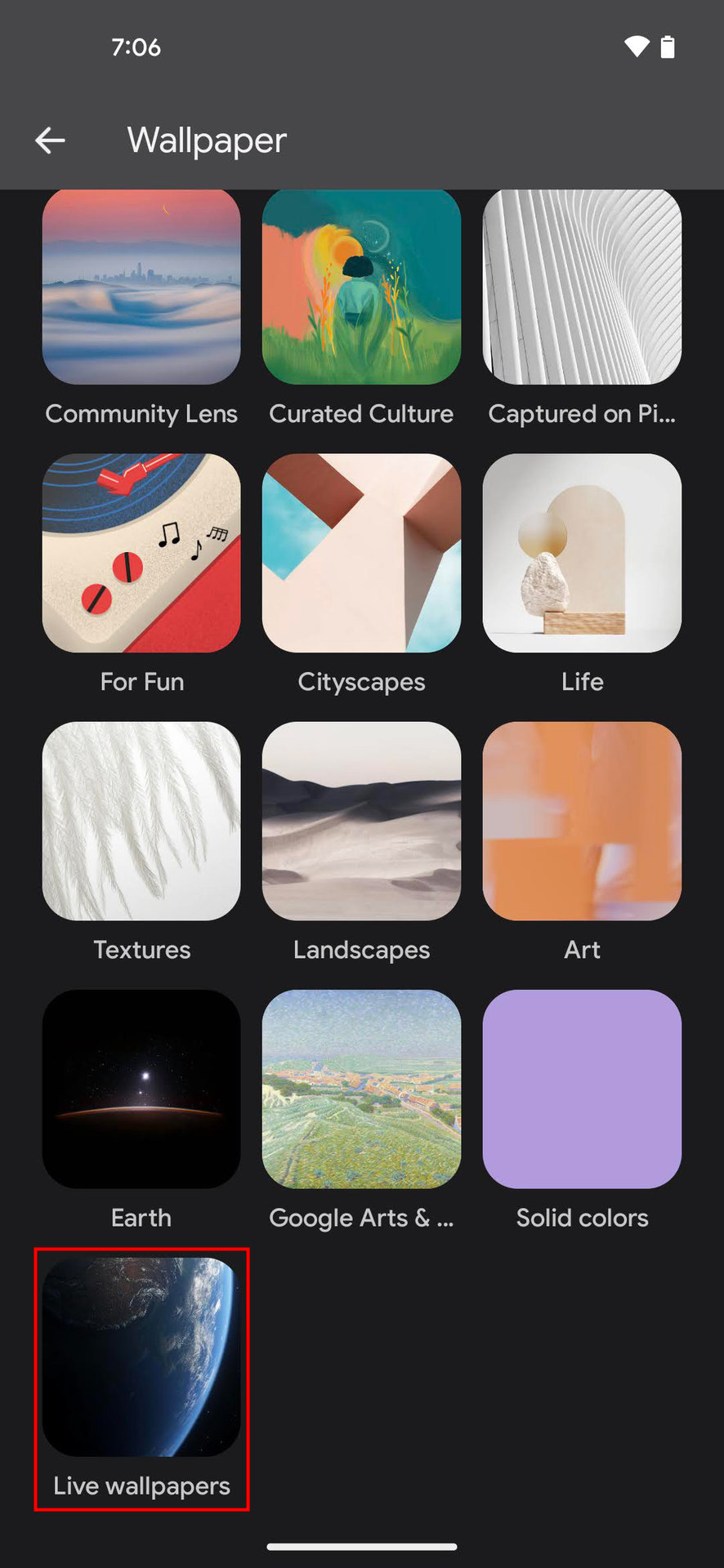Tumblr Wallpaper APK for Android Download