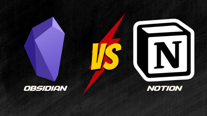 Obsidian Vs Notion Which Note Taking App Reigns Supreme 2657