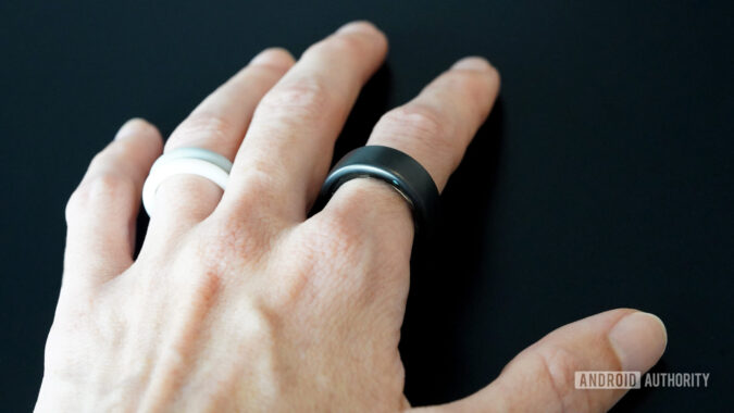 The best smart rings you can buy - Android Authority