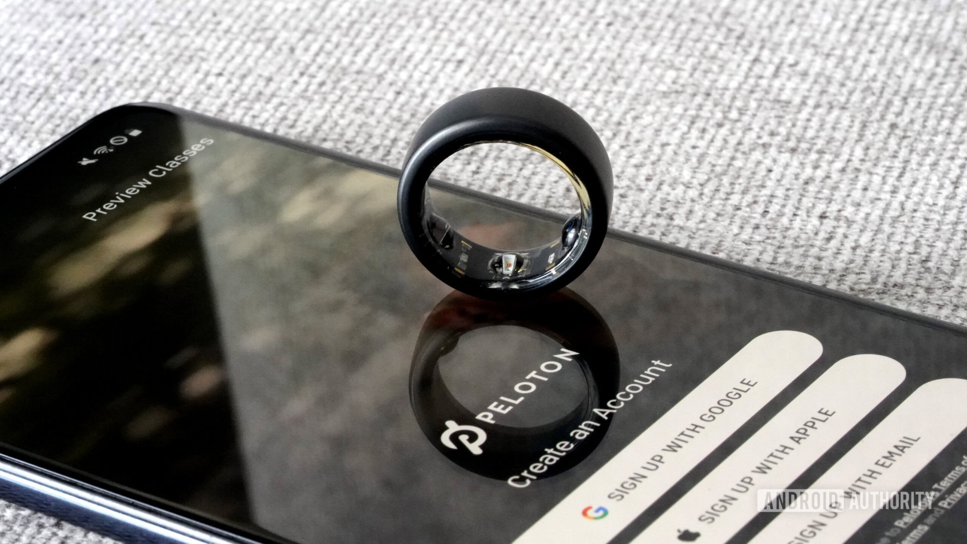 RING APK (Android App) - Free Download
