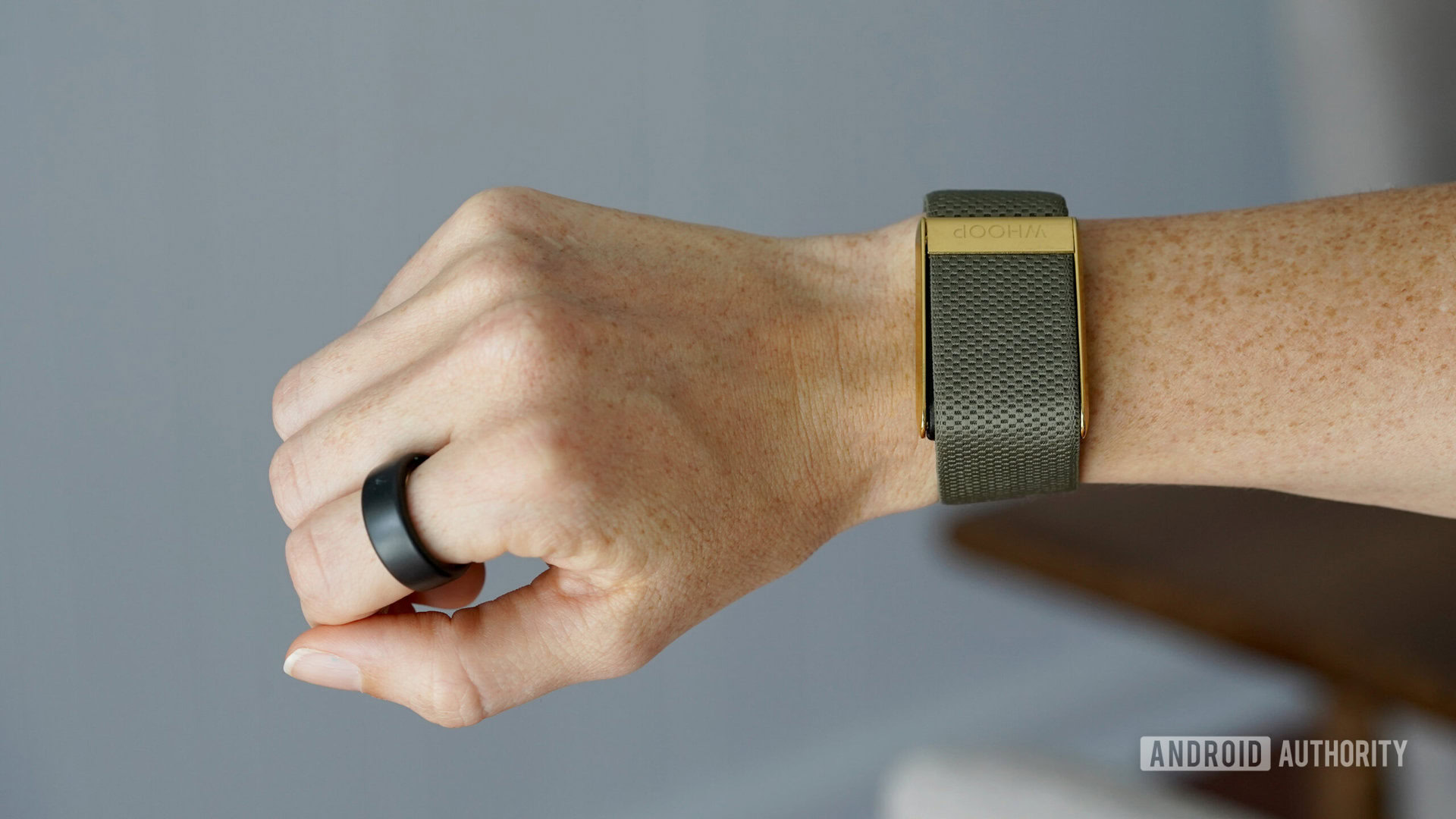 Review: Oura Ring 3 and Whoop 4.0 are 2 ambitious wearables, but they're  tough sells