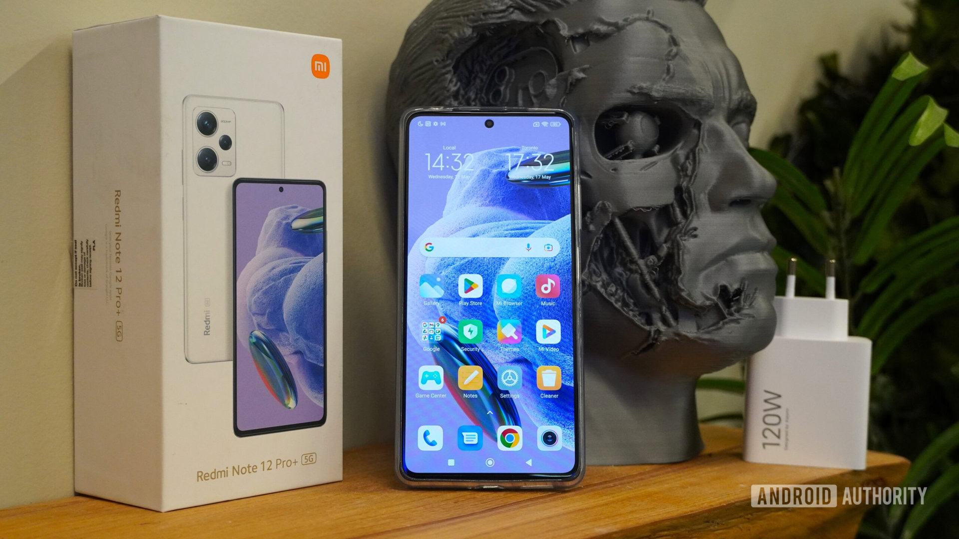 Redmi Note 12 Pro Plus 5G Hands-on Review 