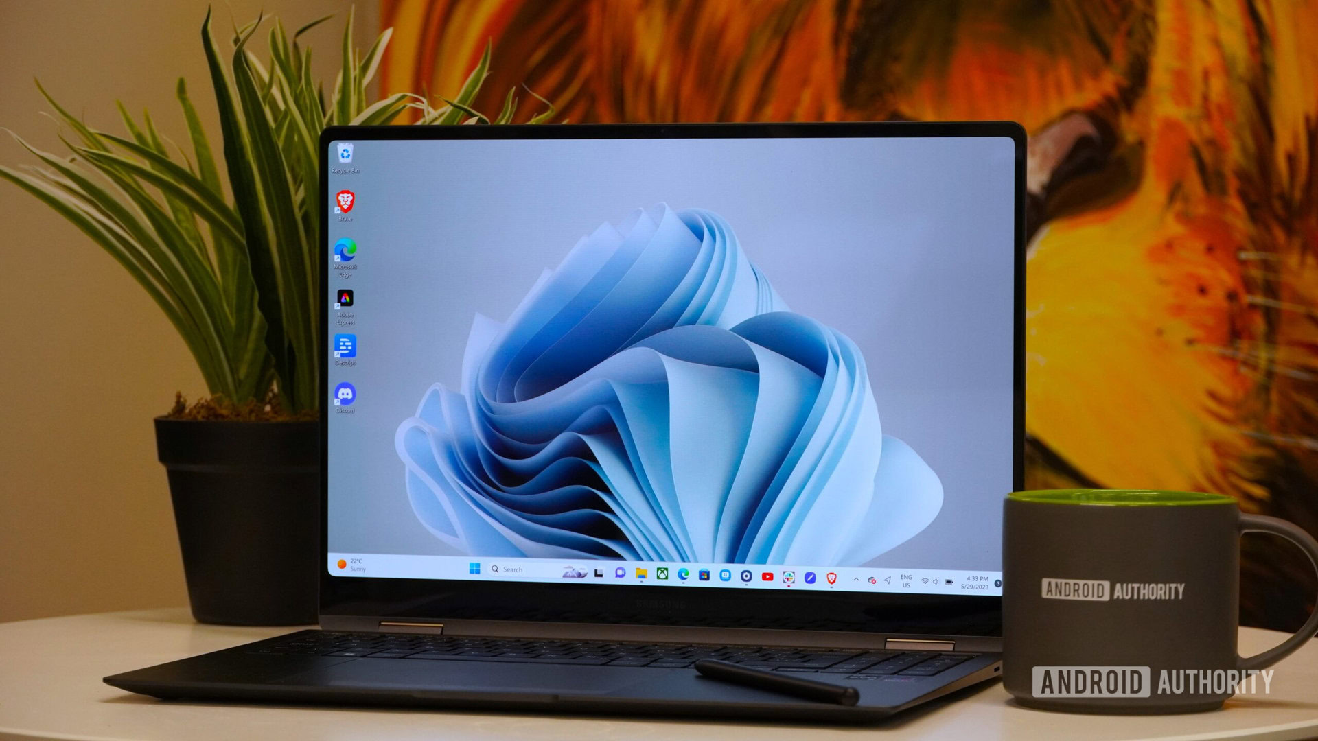 Samsung Galaxy Book 3 Pro 360 review: A top 2-in-1 for Samsung users