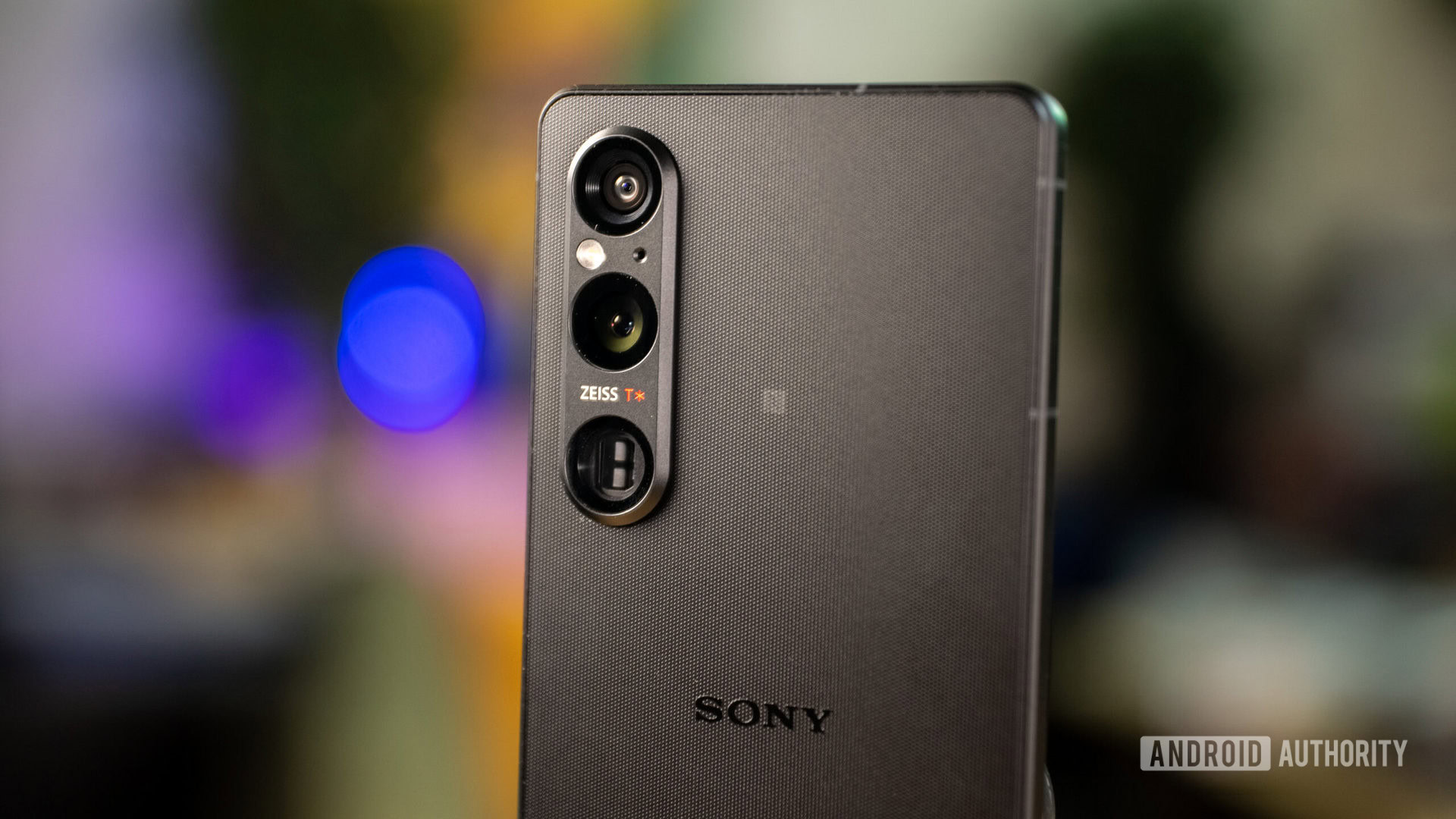 Sony Xperia 1 V: Specs, pricing, availability, and more
