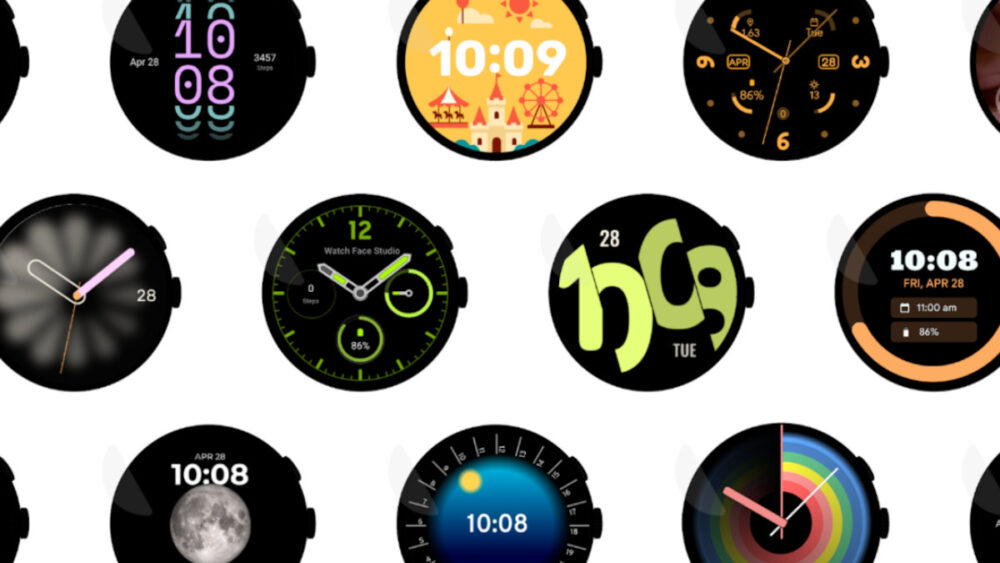 Wear OS 4 is coming later this year, and a developer preview is out now