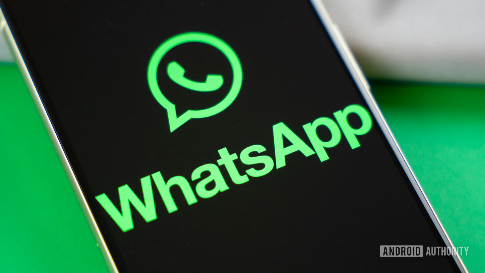 Vous pouvez désormais verrouiller les discussions WhatsApp sensibles avec un code secret