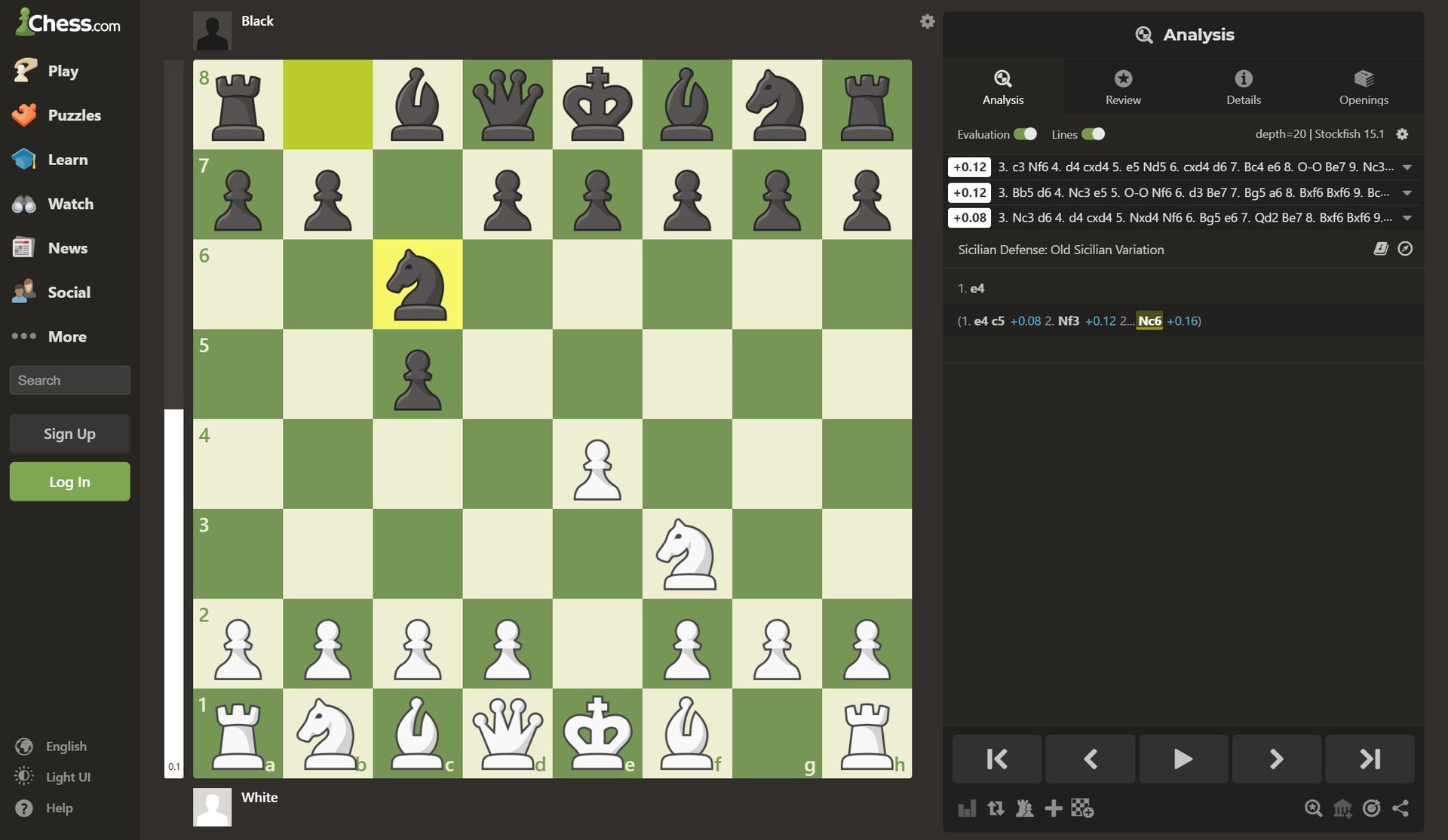 How to Play Chess Using ChatGPT