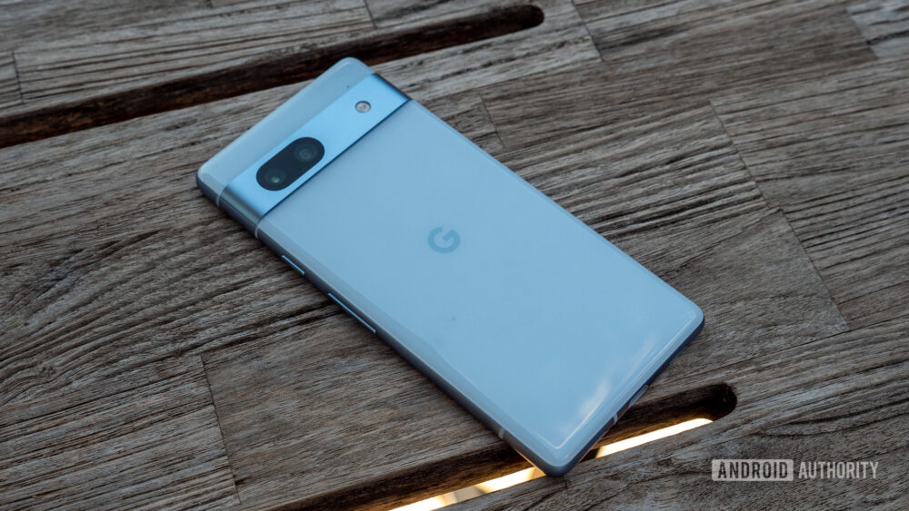 The Best Google Pixel 8 Alternatives For 2024 - Android Authority