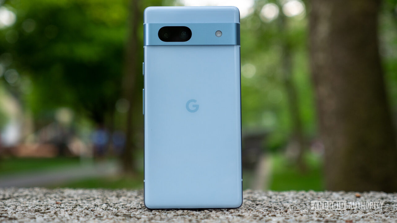 The best Google Pixel deals of December 2023 - Android Authority