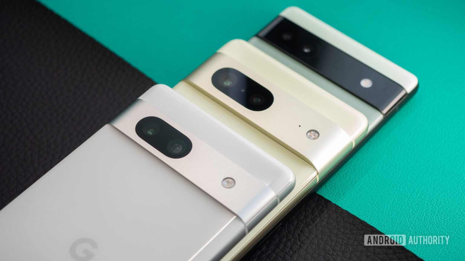 Google Pixel 7a specs: Does it live up to the hype? - Android Authority