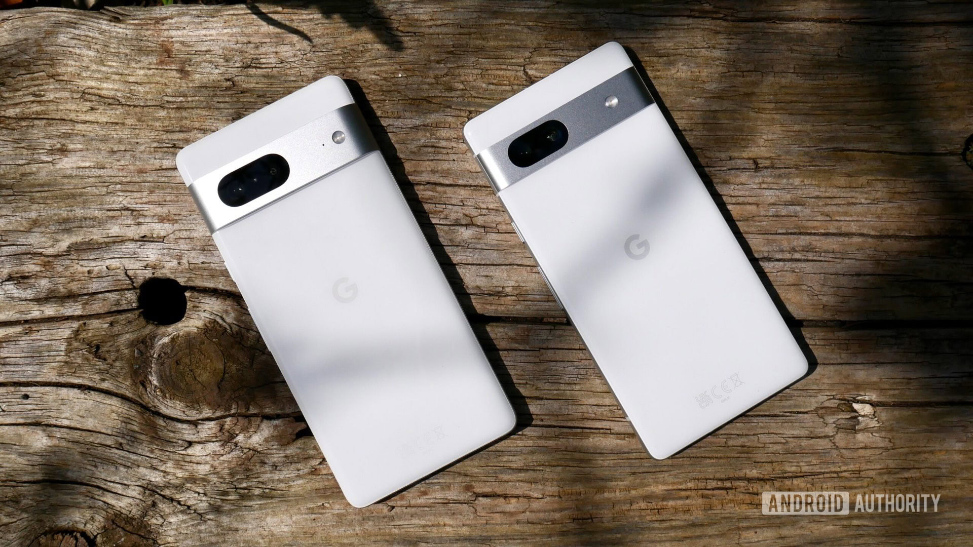 Pixel 7a vs. Pixel 7 vs. Pixel 7 Pro: Which Google Smartphone Is Best for  You?