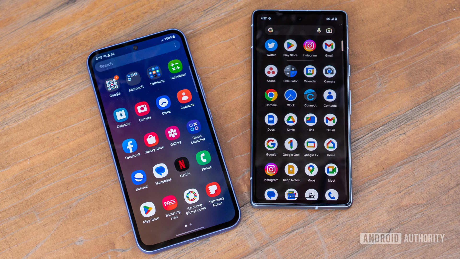 5 One UI features I’d like to see on Pixel phones