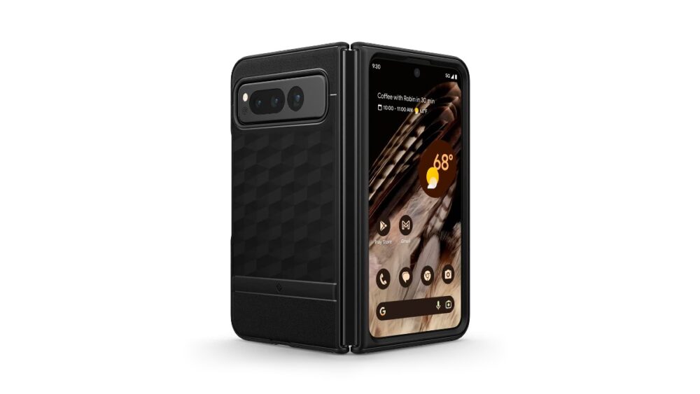 Pixel 9 pro fold case