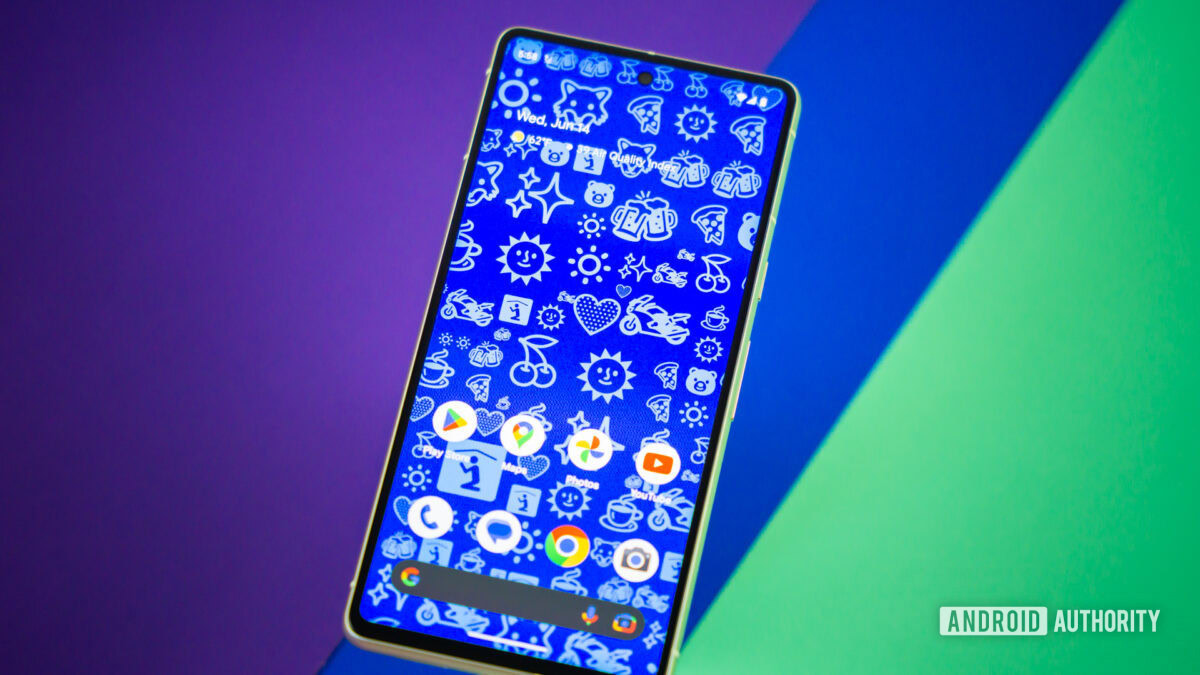 Understanding Emoji Wallpapers: A Guide to Utilizing and Enjoying Them