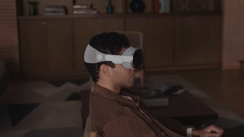 How much does the Apple Vision Pro weigh? Is it comfortable to wear?