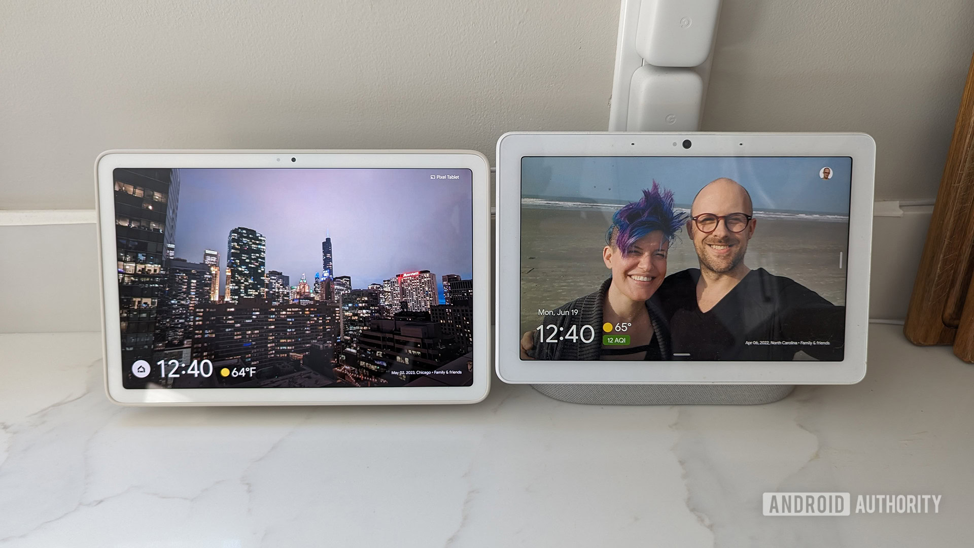 Pixel Tablet hands-on: Basically a $500 smart display with a detachable  screen