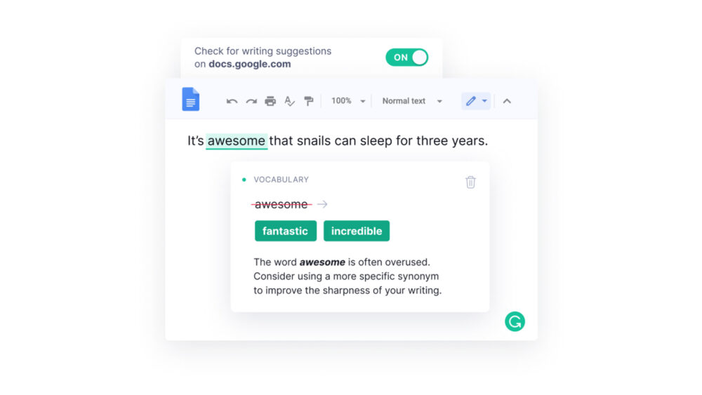 The Best AI Writing Tools - Android Authority