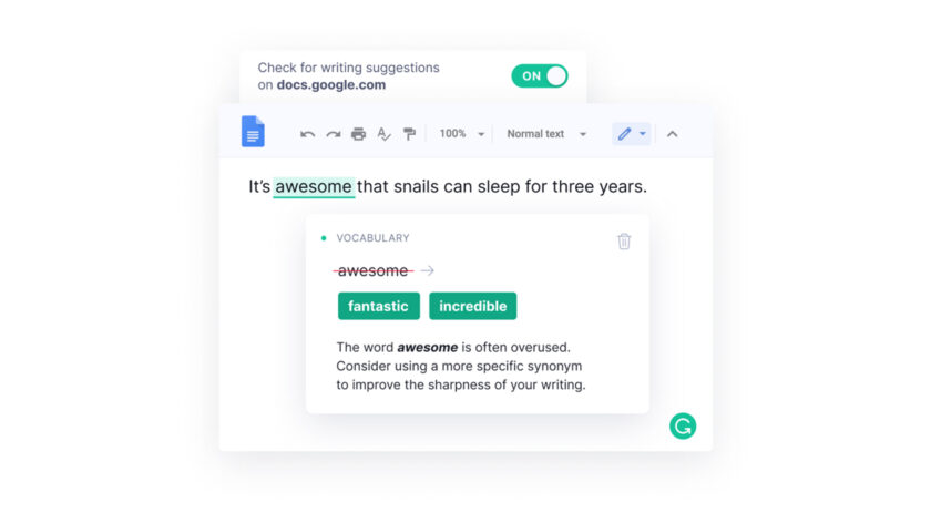 The best AI writing tools - Android Authority